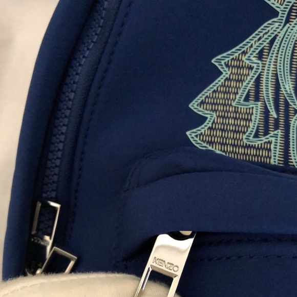Kenzo Backpack - Picture 2 of 4